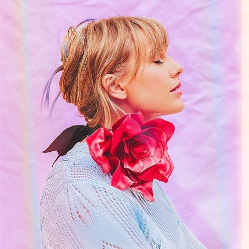 Lover - Taylor Swift (Orchestra Instrumental)