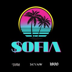 ONLYONETWO - SOFIA (Miami) prod. by TM88
