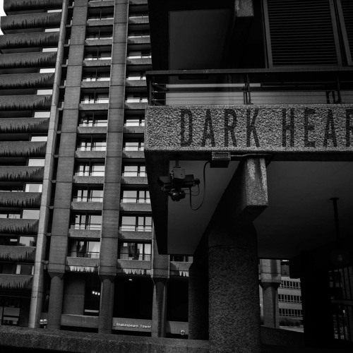 Music for Dark Hearts (a mix by Greencyde/Dark Heart)