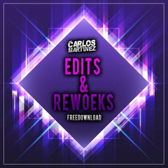Carlos Martinez - Pack Edits & Rework (FREEDOWNLOAD))