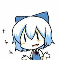 Touhou - Kero ⑨ Destiny PV