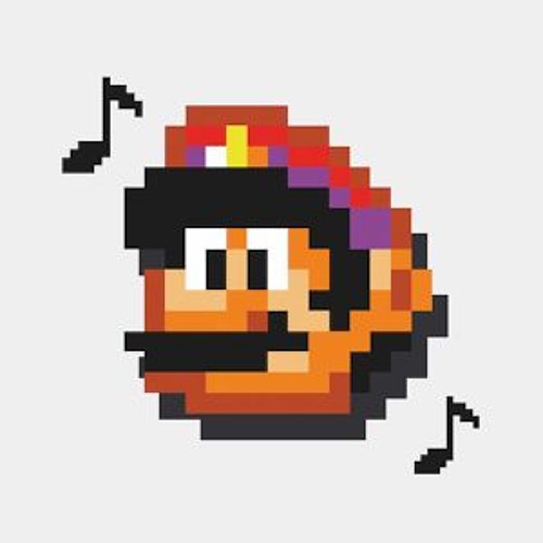 Mario Paint (Time Regression Mix) - Ueotan
