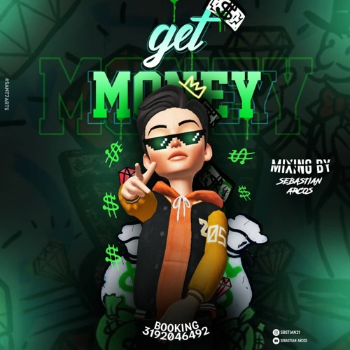 GET MONEY 001