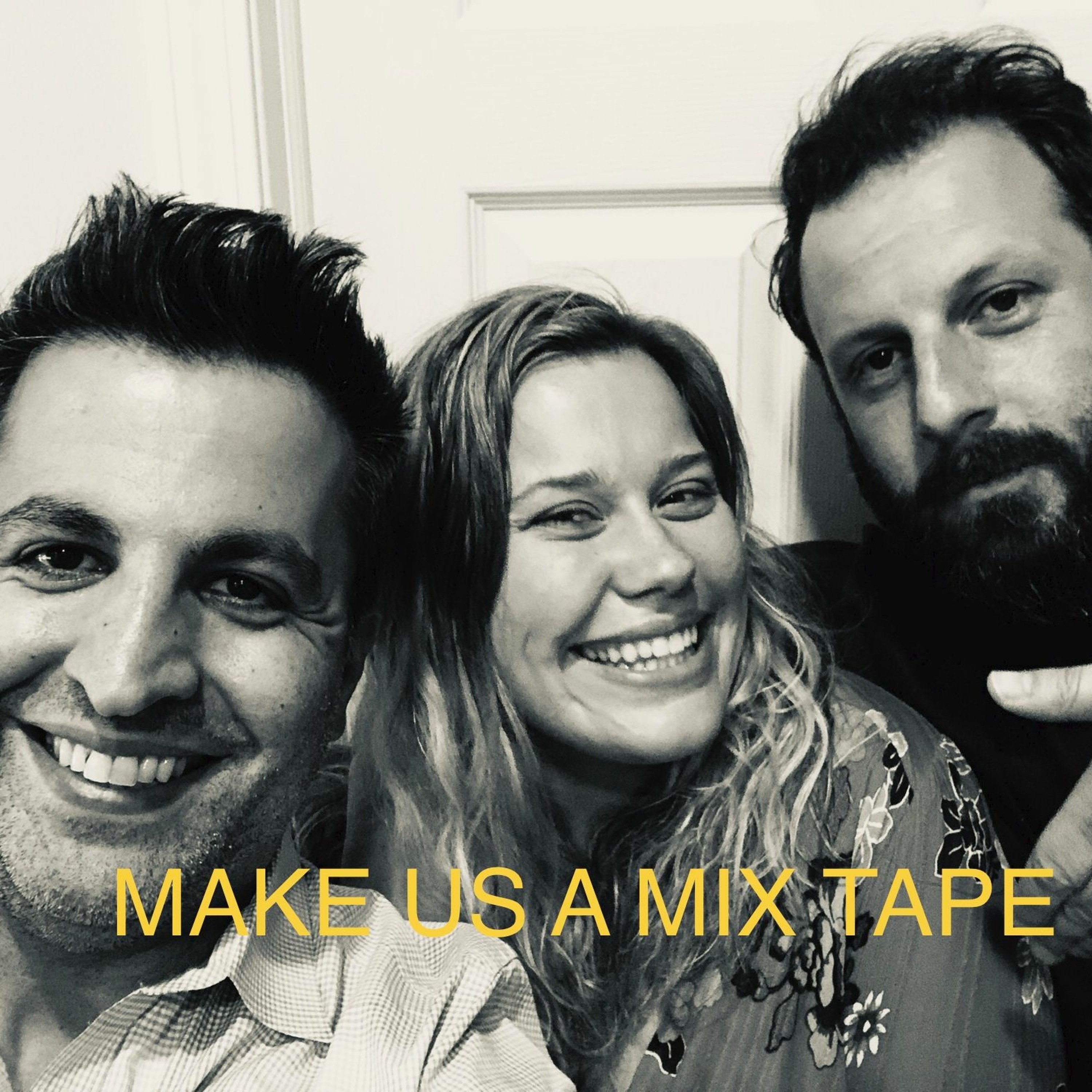 Make Us A Mixtape Podcast