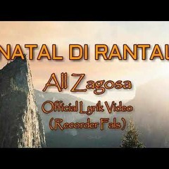 All Zagosa - Natal Dirantau -lagu ambon 2K19