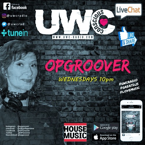 Celias160bpm - UWC Radio