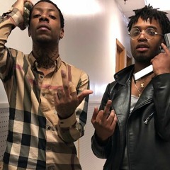 Smack Peso & P.Rico - Zips