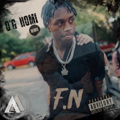 "O'G Homi- F.N"