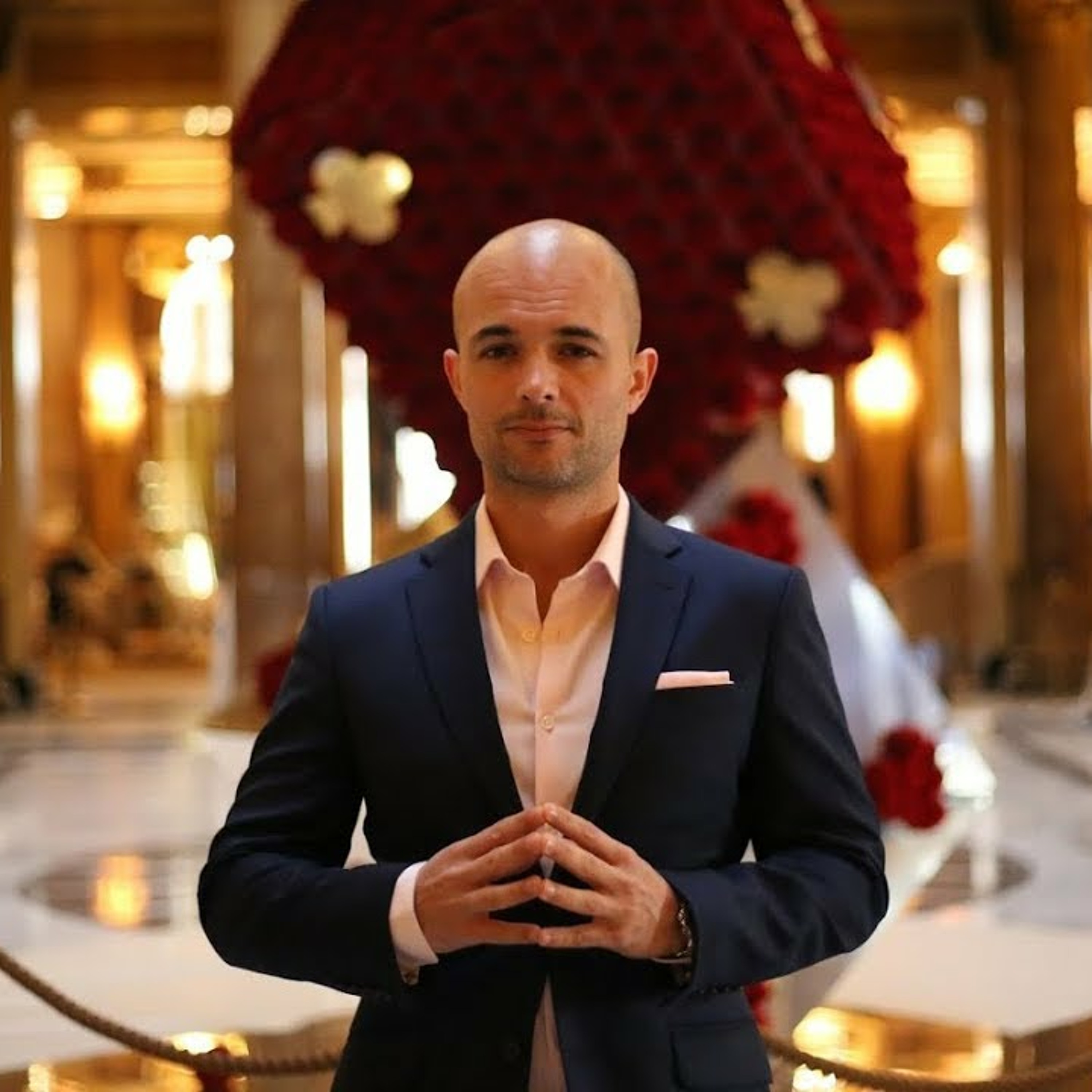 Pierre OLLIER