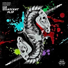 Moore Kismet, Hollimon, Shibuya - Breakdown (NASCENT FLIP)