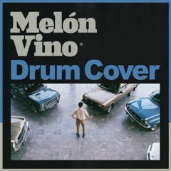 melon vino - wos (drum cover)