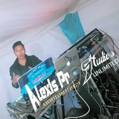 MeGa M!x Chimb0razo 6*8_Alexis Dj