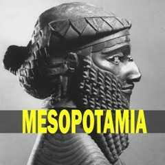 ANCIENT MESOPOTAMIA Song By Mr. Nicky
