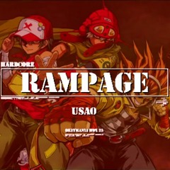 USAO - Rampage