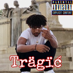 "TRAGIC" - Nzoe The Demon [prod. Fantom]