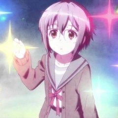 Naly - "Te quiero" (Cover) (Ending Yuki Nagato)