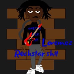ROCKSTAR SHIT !