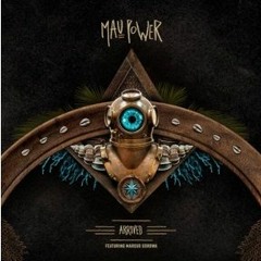 3KND's interview with Mau Power