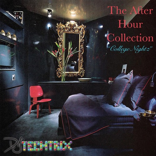 The After Hour Collection (Part 1)