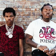 Fresh As A Millie - Gunna & Lil Baby Type (prod. ScottyBeats feat. P Mafioso)