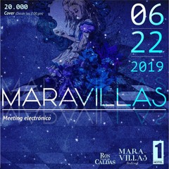 Maravillas en el Espejo Uno Hotel Junio22 2019