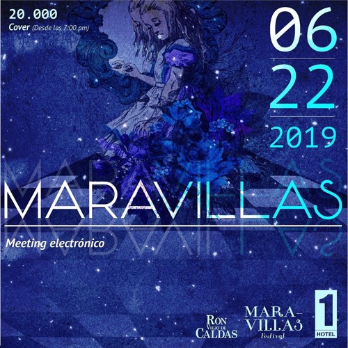 Maravillas en el Espejo Uno Hotel Junio22 2019