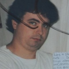 POTHEAD (REST IN PEACE DANIEL JOHNSTON)