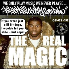 HipHopPhilosophy.com Radio - 09-09-19 - Monday Night Fresh