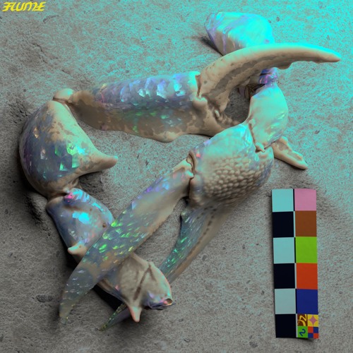 Flume - Let You Know feat. London Grammar (Robin Hannibal Rework)