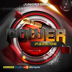 Junior Senna - Power Pack 6 BUY NOW