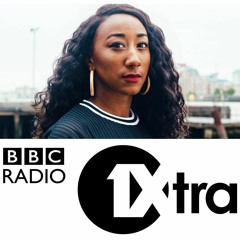 KG - 'Obsession' [BBC Radio 1Xtra Rip]