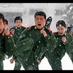 Katyusha Chinese Version (OLD)