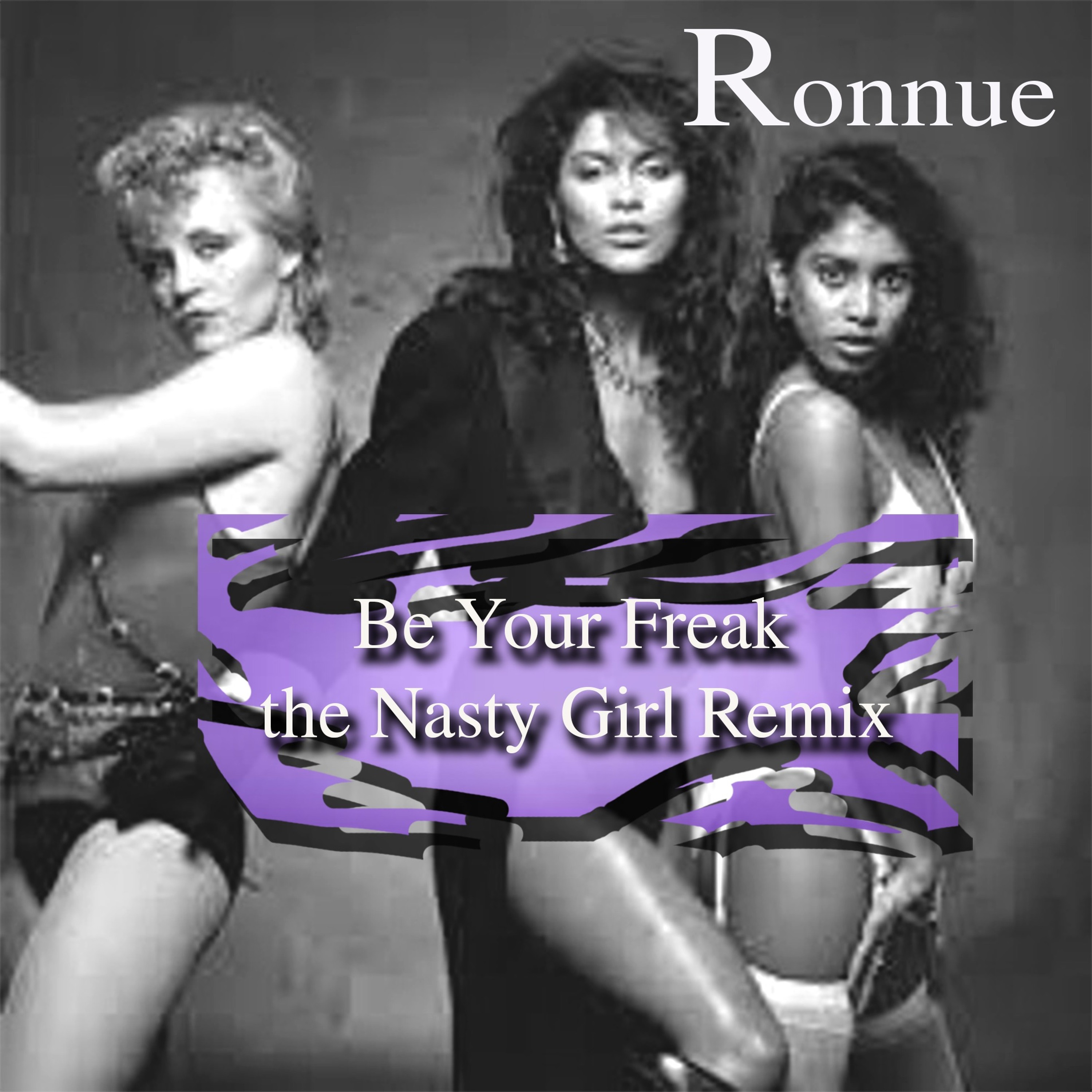 Ronnue