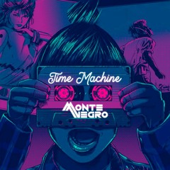 Time Machine Setmix - Montenegro