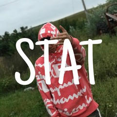 STAT (prod. by N3monia)