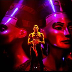 Chris Brown - Nightmare