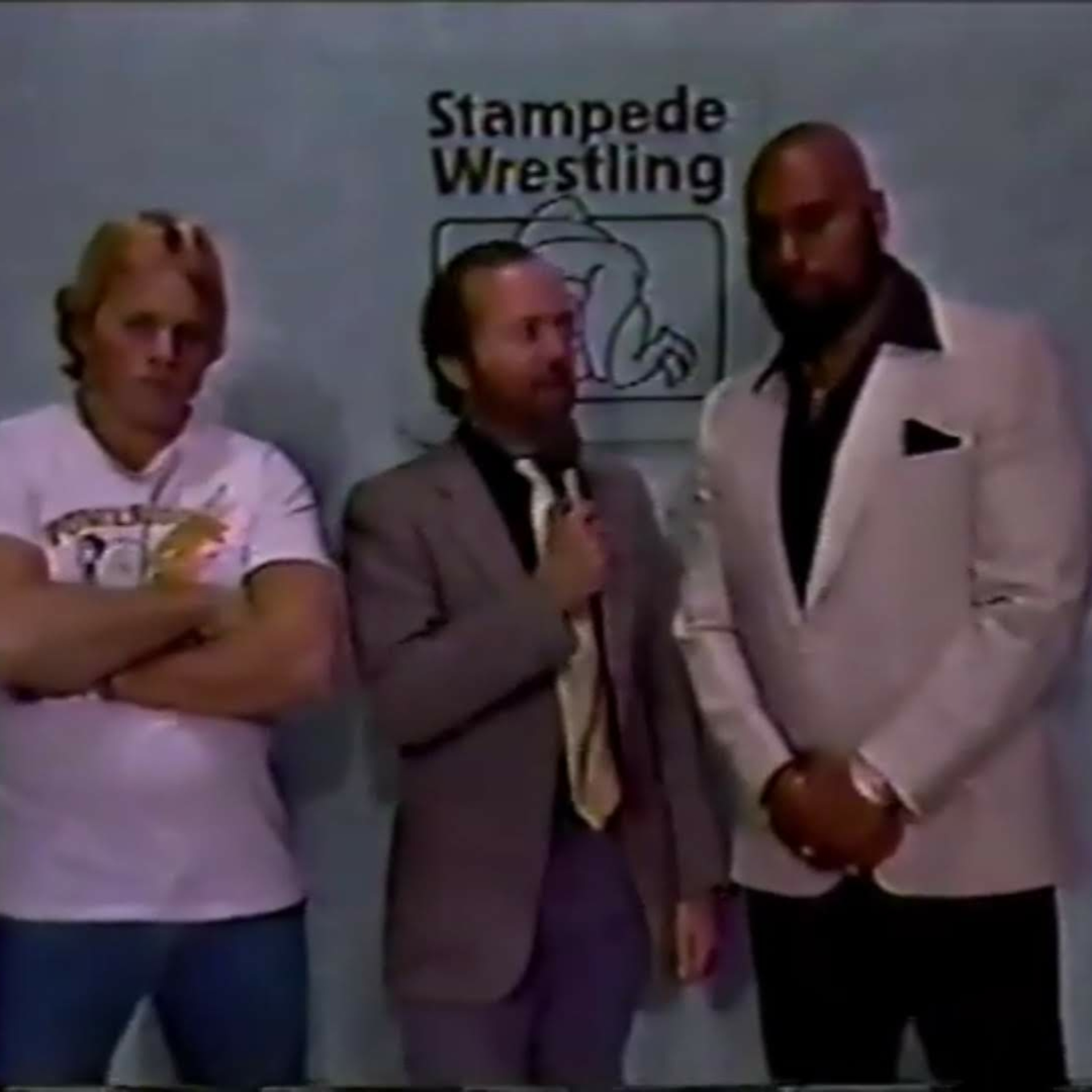 134. Stampede Wrestling 11-22-1985
