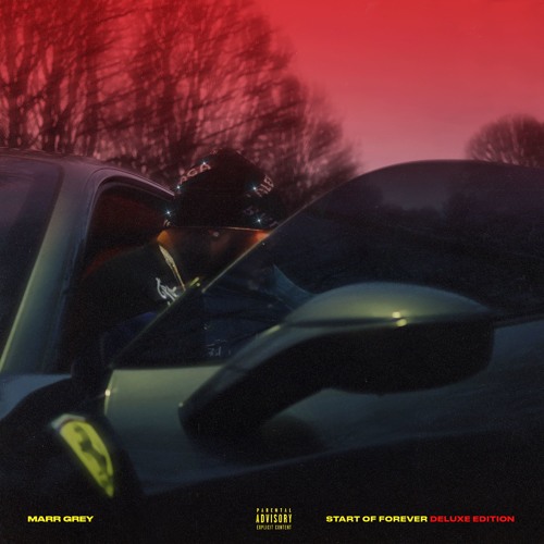 Night Rider Radio: Intro