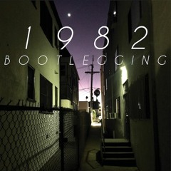 3 - 1982 - Bootleging - Masonic Way