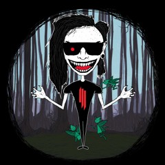 Skrillex - Scary Monsters And Nice Sprites (Hade Re-Monster Mix)