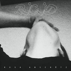 Rosa Anschütz – Rigid EP [QLR003 | Full Tracks]