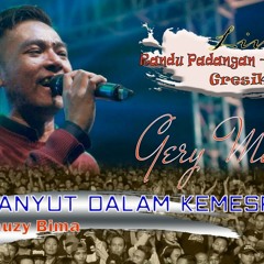 Voc.Gery Mahesa [New Pallapa Randu Padangan-Menganti-Gresik]