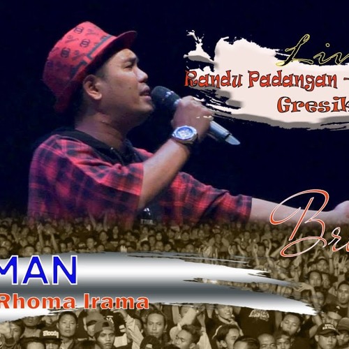 Teman Voc. Brodin [New Pallapa Randu Padangan-Menganti-Gresik]