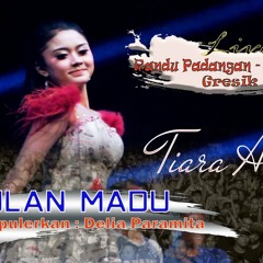 Bulan Madu Voc. Tiara Amora [New Pallapa Randu Padangan-Menganti-Gresik]