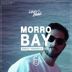 Morro Bay (feat. Dance Yourself Clean)