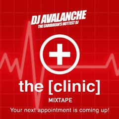 THE CLINIC MIXTAPE