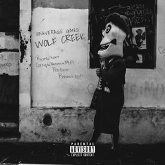 WOLF CREEK (Feat. SCHIZO) [Prod. P.SOUL]