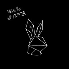 Uriah Klapter - Rabbits in the Sand - Midburn 2016