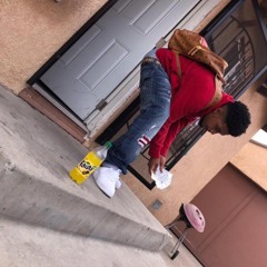 Juice (Prod . by Poision )