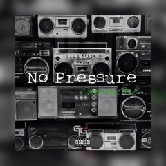 No Pressure